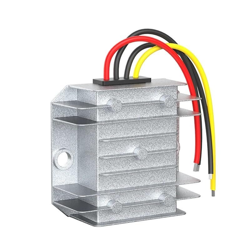 RXDNOZNNK 12Vto 15V 4A Y1 Voltage Regulator Boost Power Converter Non Isolated