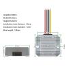 RXDNOZNNK 12Vto 15V 4A Y1 Voltage Regulator Boost Power Converter Non Isolated view 4