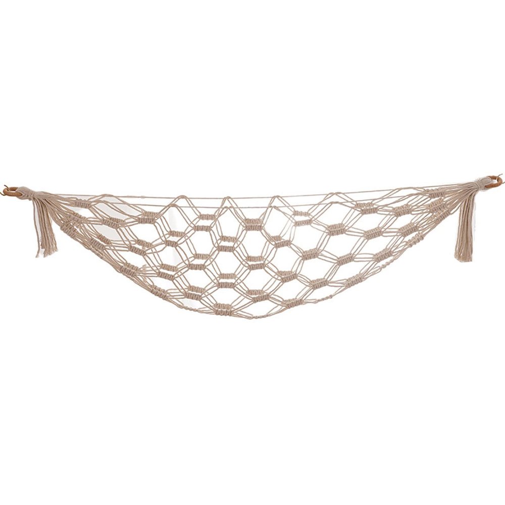 Stuffed Animal Net Hammock Room Organizers Storage Ideas For Plush Toys Wall Hanging Mesh Net For Baby Nursery Stuffed Animal Storage Hammock