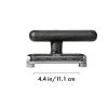 Adjustable Jar Bottle Opener Easy Open Effortless Lid Removal Essential Handheld Can Opener Multifunctional Kitchen Tools view 2