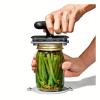 Adjustable Jar Bottle Opener Easy Open Effortless Lid Removal Essential Handheld Can Opener Multifunctional Kitchen Tools view 3
