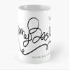 11oz The Good Place Mug - Jeremy Bearimy (with Notation) Design, 11 oz Premium Ceramic Coffee Cup, Gifts for Friend Coworker view 2