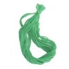 Brrnoo Christmas Decoration Star Keychain Exquisite Tree Ornament Pendant 20 Sets Party Home Decor (Green) view 4