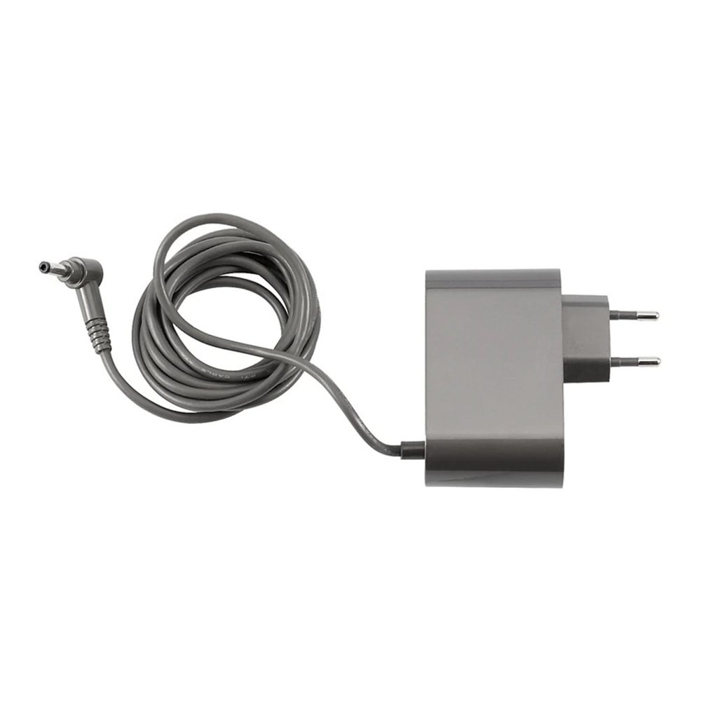 ChargerCompatible For DysonV10 V11 Vacuum Cleaner Power Cord Adapter Replaceable Parts