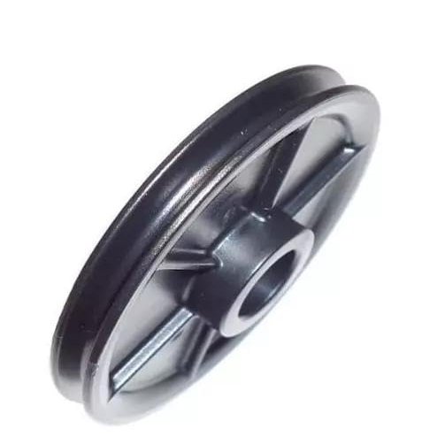 FIXED UP FINDS for Idler Pulley (Square Rail) Garage Operators