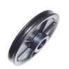 FIXED UP FINDS for Idler Pulley (Square Rail) Garage Operators view 1