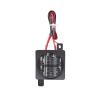 GAVATKLKCP 12V 24V 48V 110V 220V PTC Heater With Fan 50W~400W Insulated Ceramic Thermostatic(INSULATED) 220V 150W) view 1