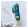 Mini Travel Steamer, Portable Handheld Garment Steamer Small Hanging Ironing Machine For Home And Travel Clothes Care,Portable Garment view 4