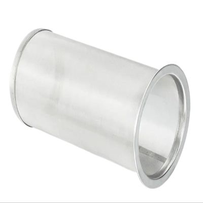 cold brew coffee filter 3/6/10pcs Stainless Steel Cold Brew Coffee Maker And Iced Tea Infuser Loose Leaf Mesh Filter Strainer Reusable(3pcs)