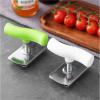 1pc 2-9cm Jar Opener Adjustable Opener of Jars and Lids Stainless Steel Bottle Opener Wine Beer Cans Accessories Kitchen Gadgets view 2