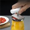 1pc 2-9cm Jar Opener Adjustable Opener of Jars and Lids Stainless Steel Bottle Opener Wine Beer Cans Accessories Kitchen Gadgets view 4