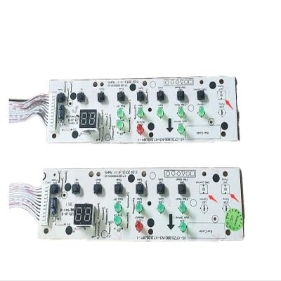 Applicable to Dehumidifier Humidifier Control Board US-CFZ0.8BD/N3-K7 - Reliable Air Conditioning Fitting for Home Use(C board)
