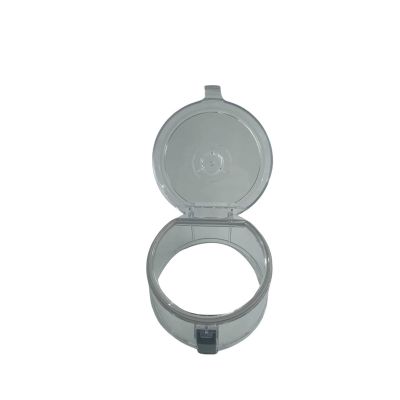 YPHQMNU Dust Cup Box,Compatible for Viomi A9 Vacuum Cleaner Spare Parts Module Accessories