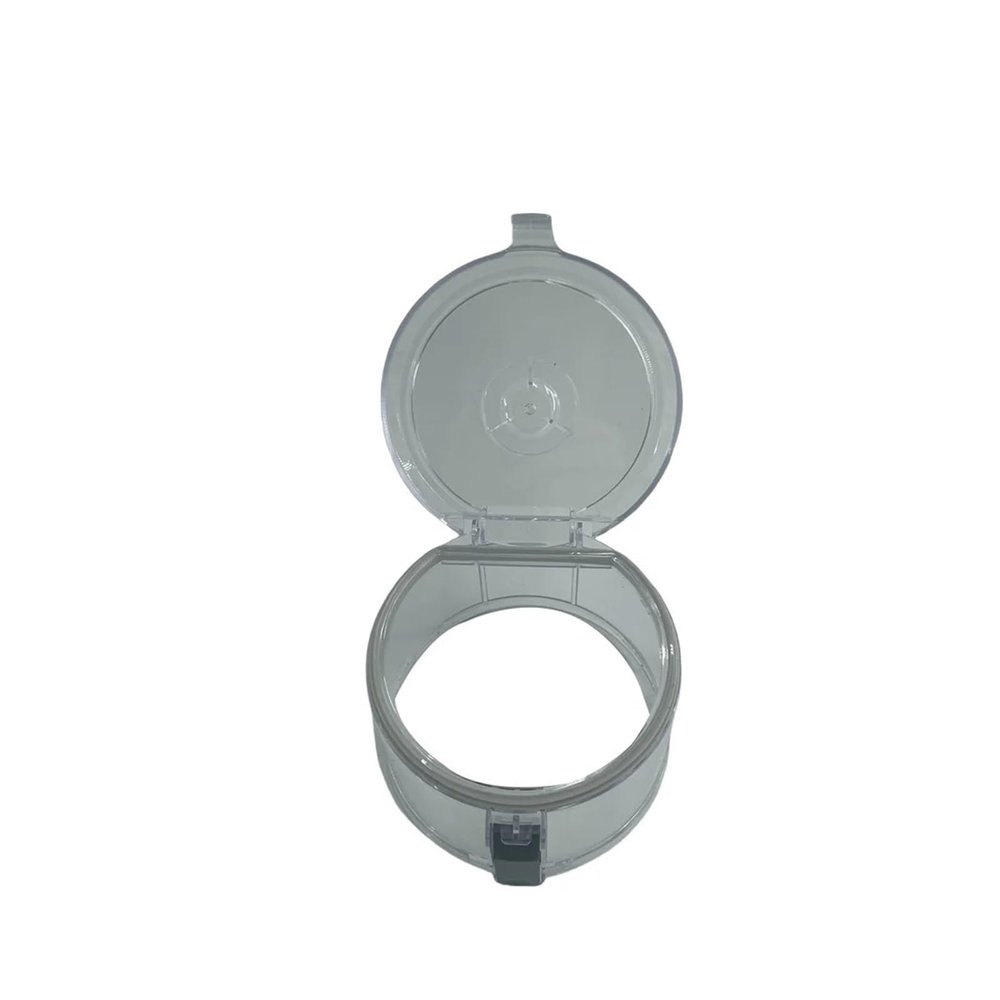 YPHQMNU Dust Cup Box,Compatible for Viomi A9 Vacuum Cleaner Spare Parts Module Accessories