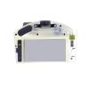 Compatible For ROIDMI EVE Plus Robot Vacuum Cleaner Spare Parts Electric Control Dust Box Water Tank Accessories (with Filter Element) view 2