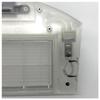 Compatible For ROIDMI EVE Plus Robot Vacuum Cleaner Spare Parts Electric Control Dust Box Water Tank Accessories (with Filter Element) view 3