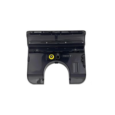 Assembly Clean Water Tank,Dirty Water Tank,Compatible for Tineco Floor One S9 Artist Steam,Lay-Flat Wet Dry Cleaner Vacuum Cleaner Parts(Clean Water Tank)