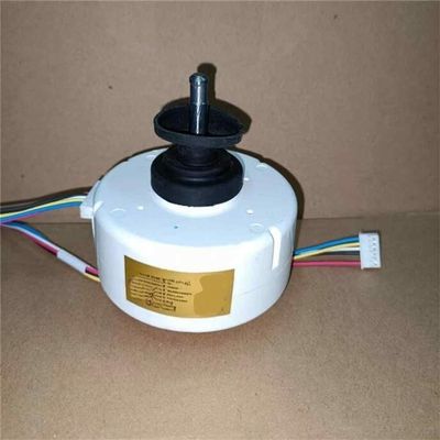 1pc High-Efficiency DC Motor Fan for Gas Conditioners - Compatible with RC0J40-EB, RC0J40-EH, ARW40N8P30MS,