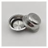 51mm Coffee Machine Accessories Removable Filter Basket Stainless Steel Filter Basket,Compatible For Delonghi, EC331/EC680/EC685/ECP31.21(1 cup basket) view 4
