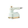 Foldable Handheld Garment Steamer - Leak-Proof, Dual Dry/Wet Steam, 10s Fast Wrinkle Remover, Large Capacity For Travel & Home Clothes Iron(Green,EU) view 1