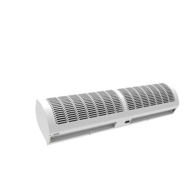 60-Inch Air Curtain Machine with Remote Control, 2-Speed Adjustable High Airflow Unit for Doorway Installation