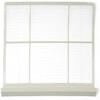 Air Filter Room Air Conditioner Genuine Parts WP85X10008 Replaces 1090826 AH963001 EA963001 PS963001 view 1