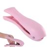 Chestnut Opener | Manual Whale Shape Nuts Chestnut Peeler,Kitchen Nutcracker Tool | for Pecans Almonds Walnuts Home Party Camping Cooking Men Adults Seniors Home view 1