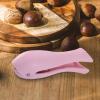 Chestnut Opener | Manual Whale Shape Nuts Chestnut Peeler,Kitchen Nutcracker Tool | for Pecans Almonds Walnuts Home Party Camping Cooking Men Adults Seniors Home view 2