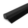 PISIWER Door Draft Stopper |Under Door Noise Stopper | Adjustable Door Strip | Weather Stripping Noise Blocker | Window Breeze Blocker(Black Unilateral) view 4