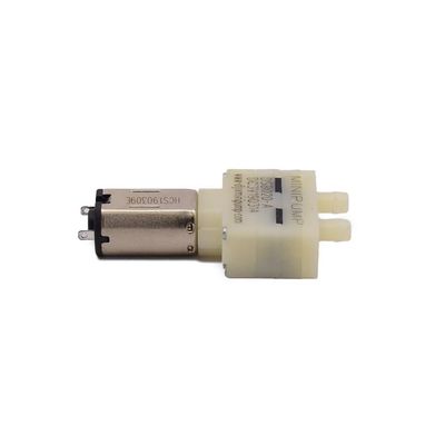 AEVHBAMXN M20 Electronic Starter Water Pump DC 3V 3.7V Suction Self-Priming Diaphragm Water Pump for Cleaner Robot Sweeper