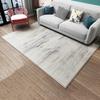 Heated Floor Mat for Foot, Carbon Crystal Heating Pad, Washable Electric Carpet Heated Rug, Electric Heated Foot Warmers for Office, Home(J,200x300cm) view 1