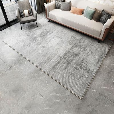 Heated Floor Mats Washable Electric Heated Area Rug Double Layer Electric Carpet, Electric Heating Pads Floor Heater, Under Desk for Foot Warmer(F,78.7x137.8in)