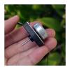RXDNOZNNK 24mm Brushless Electronic Starter DC 6V-12V 12000RPM High Speed Strong Magnetism Electronic Starter with Driver Board view 1