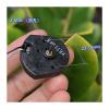 RXDNOZNNK 24mm Brushless Electronic Starter DC 6V-12V 12000RPM High Speed Strong Magnetism Electronic Starter with Driver Board view 2