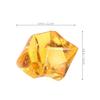 VALICLUD 220pcs Clear Acrylic Vase Fillers Irregular Fake Crushed Ice Rocks for DIY Decorative Crafts Wedding Table Decorations Party Scatter Bright Transparent Home Decor view 2
