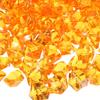 VALICLUD 220pcs Clear Acrylic Vase Fillers Irregular Fake Crushed Ice Rocks for DIY Decorative Crafts Wedding Table Decorations Party Scatter Bright Transparent Home Decor view 3