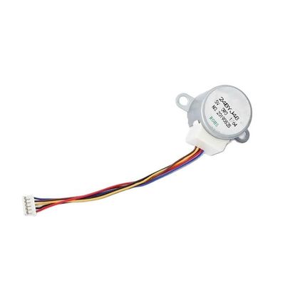 DIOBFZFY 24BYJ48 5V 2W DC Stepper Electronic Starter for Heating Shaking Head Mobile Phone Bracket Fan Shaking Head Electronic Starter Repair Parts