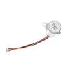 DIOBFZFY 24BYJ48 5V 2W DC Stepper Electronic Starter for Heating Shaking Head Mobile Phone Bracket Fan Shaking Head Electronic Starter Repair Parts view 1