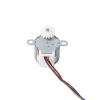 DIOBFZFY 24BYJ48 5V 2W DC Stepper Electronic Starter for Heating Shaking Head Mobile Phone Bracket Fan Shaking Head Electronic Starter Repair Parts view 2