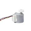 DIOBFZFY 24BYJ48 5V 2W DC Stepper Electronic Starter for Heating Shaking Head Mobile Phone Bracket Fan Shaking Head Electronic Starter Repair Parts view 3