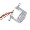 DIOBFZFY 24BYJ48 5V 2W DC Stepper Electronic Starter for Heating Shaking Head Mobile Phone Bracket Fan Shaking Head Electronic Starter Repair Parts view 4