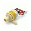 VUQLDHAYZ DC 5V Small Mute DC Brushless Water Pump Submersible Impeller Pump Centrifugal Circulating Water Pump DIY Fountain view 3