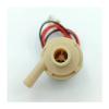 VUQLDHAYZ DC 5V Small Mute DC Brushless Water Pump Submersible Impeller Pump Centrifugal Circulating Water Pump DIY Fountain view 4