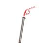 220V Pellet Stove Heating Element 16 * 160mm 170mm 180mm 190mm 200mm Electric Cartridge Heater Igniter Rod 350-450W(Type3,16x160mm 350W) view 1