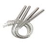 16mm 98~115mm 316SUS Heating Pipe Cartridge Heater 110V 220V 380V 640W 650W 680W 700W 750W Tubular Rod Element(630W 16x100mm) view 2