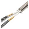 16mm 98~115mm 316SUS Heating Pipe Cartridge Heater 110V 220V 380V 640W 650W 680W 700W 750W Tubular Rod Element(630W 16x100mm) view 3