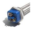 120V 240V Fold Solar Water Heater Pipe DN25 1 Inch BSP Thread Stainless Steel Heating Element 1KW 2KW 2.5KW 3KW 3.5KW(A,3KW 270mmL) view 4