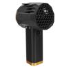AUNMAS Portable Brushless Motor Cordless Blower Fan, Handheld Electric Air Duster 64mm Duct Dry, 240km / H 1400g Thrust 20W Fast Charging, Secure and Practical, Long Endurance, Portable view 1