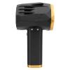 AUNMAS Portable Brushless Motor Cordless Blower Fan, Handheld Electric Air Duster 64mm Duct Dry, 240km / H 1400g Thrust 20W Fast Charging, Secure and Practical, Long Endurance, Portable view 4