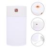 USB Mist Humidifier 300ml Tabletop Aroma Diffuser view 2